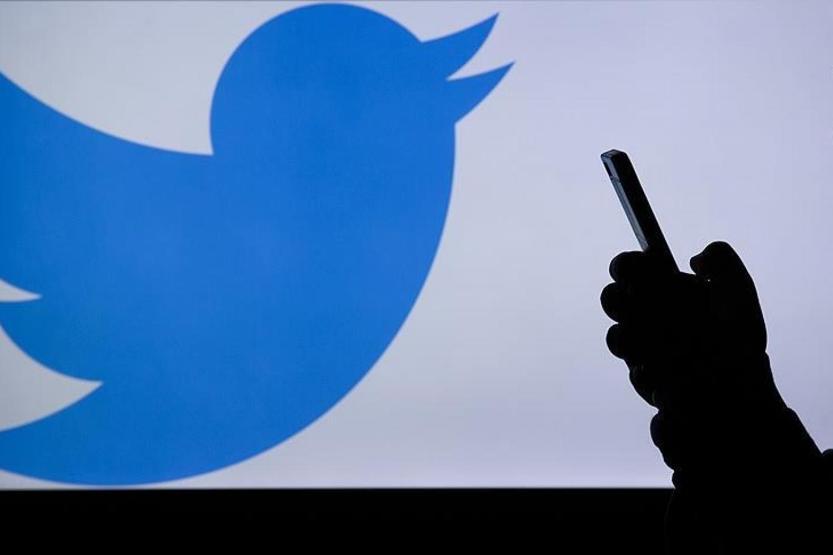Sosyal medya platformu Twitterdan Türkiye kararı