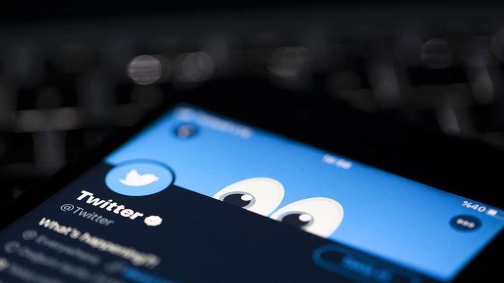 Sosyal medya platformu Twitterdan Türkiye kararı