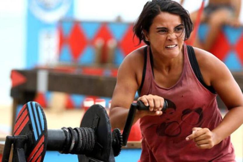 Survivor Sabriye Şengül hangi diziyle anlaştı