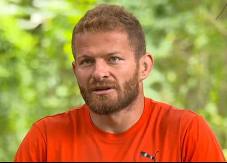 Survivor İsmail Balaban gözyaşlarını tutamadı: Gördüğüm rüya gerçek oldu