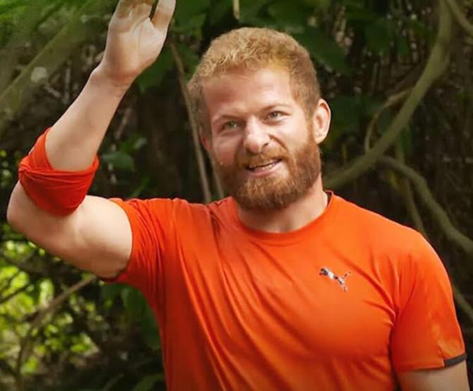 Survivor İsmail Balaban gözyaşlarını tutamadı: Gördüğüm rüya gerçek oldu