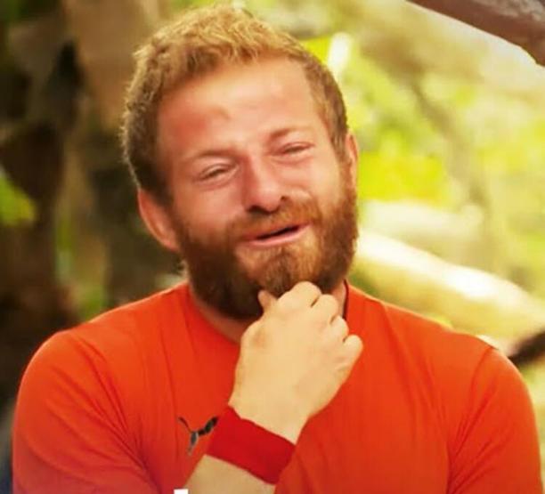Survivor İsmail Balaban gözyaşlarını tutamadı: Gördüğüm rüya gerçek oldu