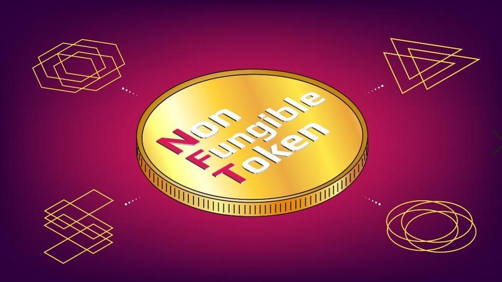 Herkesin konuştuğu NFT dünyasında bir Türk sanatçı: Tarık Tolunay