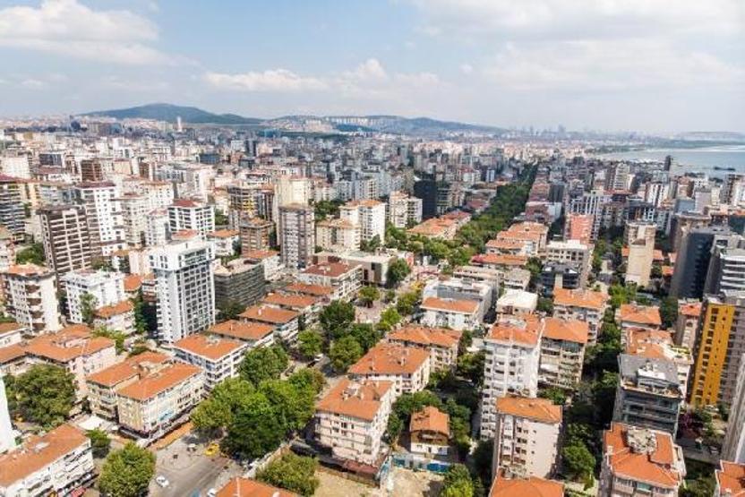 Türkiye’nin 6 büyük kentinde 10,5 milyon kişi 17 yaş üstü konutta oturuyor