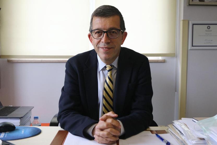Uzman isim uyardı: COVID- 19a yakalanan böbrek hastalarında ölüm riski çok yüksek
