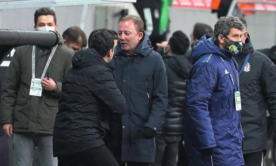 Altay Bayındır derbiye damga vurdu