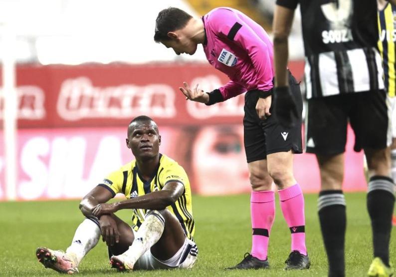 Altay Bayındır derbiye damga vurdu
