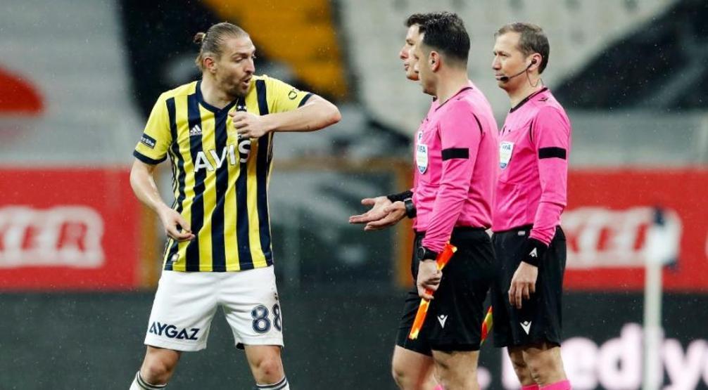 Altay Bayındır derbiye damga vurdu