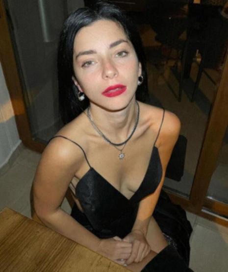 Merve Boluğur yeni aşka yelken açtı Gizemli sevgilisi merak konusu oldu
