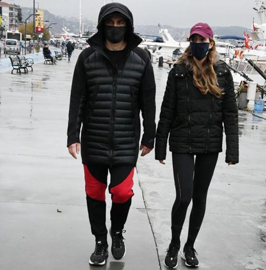 Birkan Sokullu sevenlerini korkuttu Hastaneye kaldırıldı