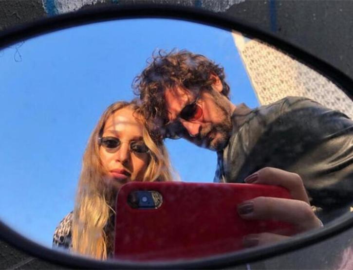 Birkan Sokullu sevenlerini korkuttu Hastaneye kaldırıldı