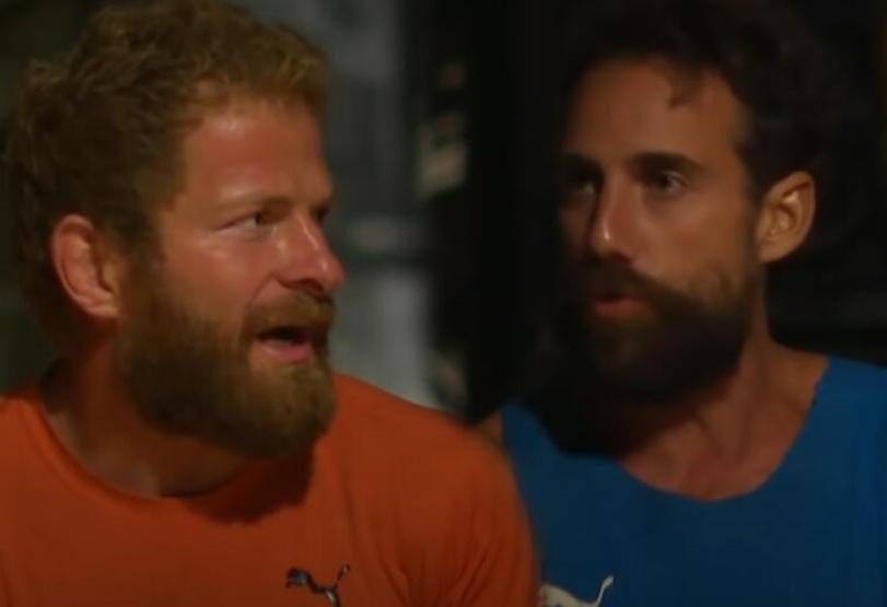 Survivorda ikinci eleme adayı belli oldu
