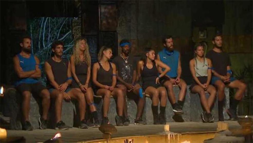 Survivorda ikinci eleme adayı belli oldu