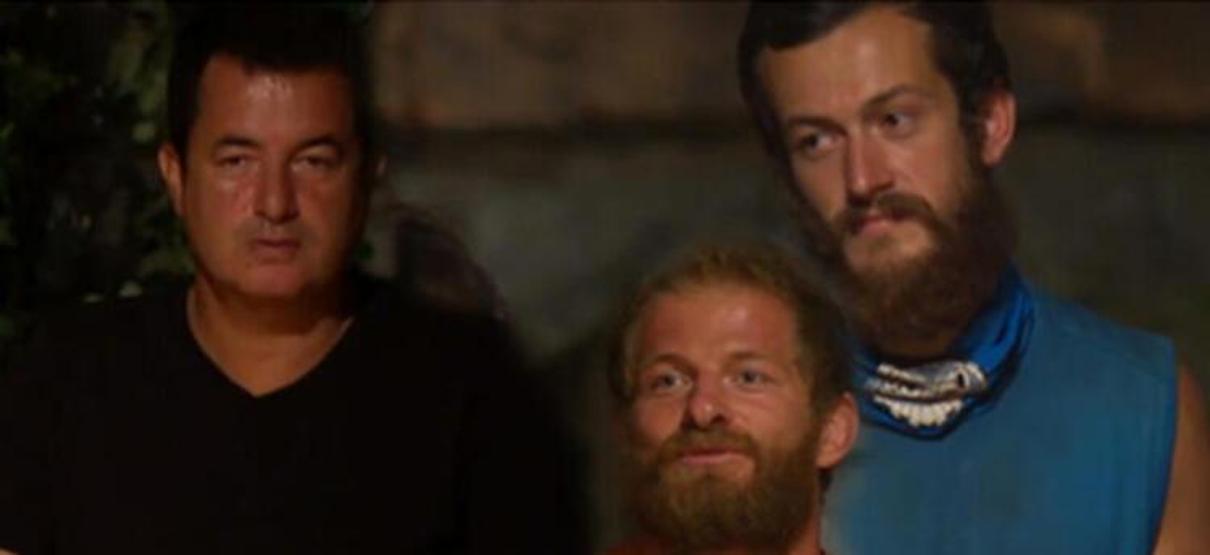 Survivorda ikinci eleme adayı belli oldu