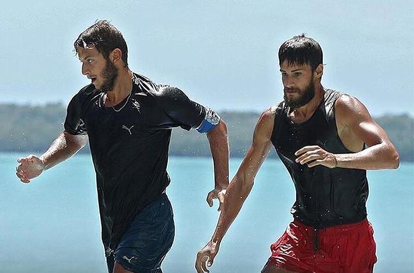 Survivorda ikinci eleme adayı belli oldu