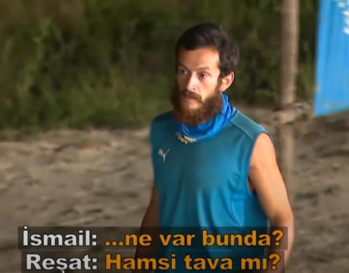 Survivorda ikinci eleme adayı belli oldu
