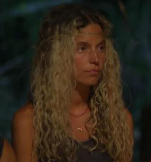 Survivorda ikinci eleme adayı belli oldu