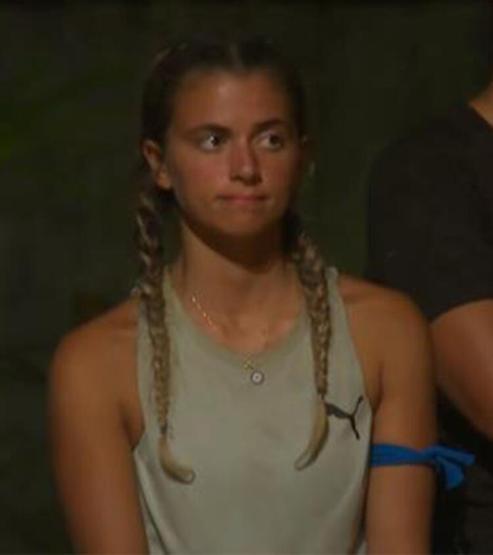 Survivorda ikinci eleme adayı belli oldu
