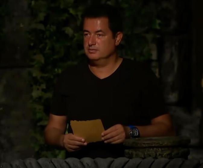 Survivorda ikinci eleme adayı belli oldu