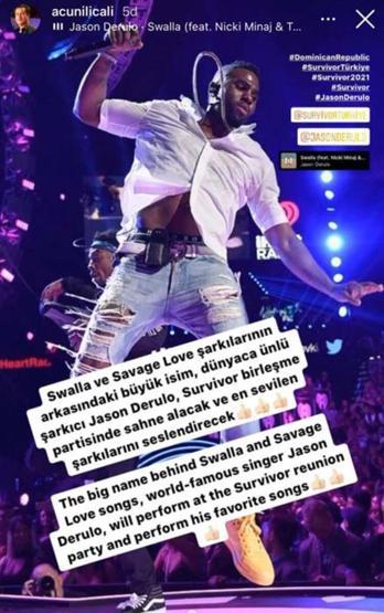 Survivorda ikinci eleme adayı belli oldu