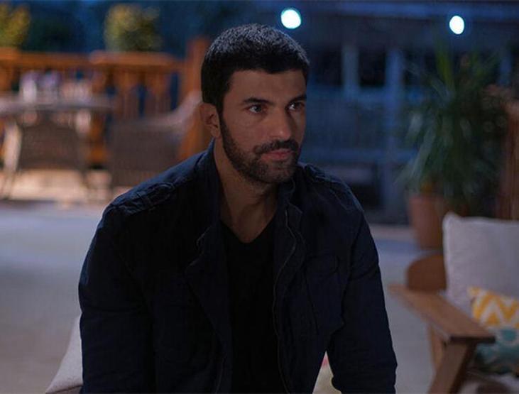Engin Akyürek Instagram hesabı açtı