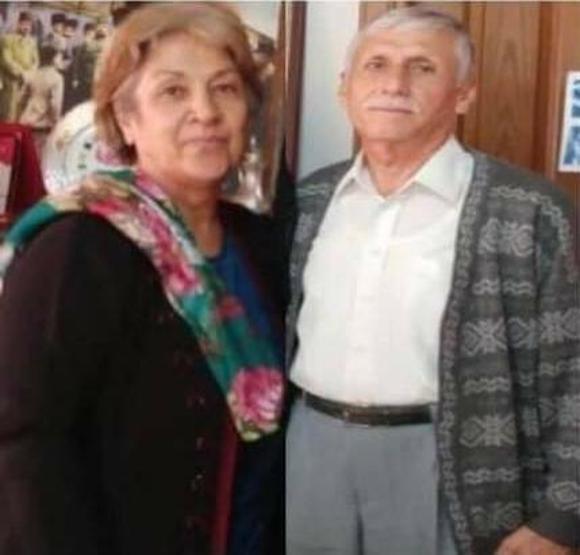 Emekli çift, başlarından vurularak öldürümüş halde bulundu