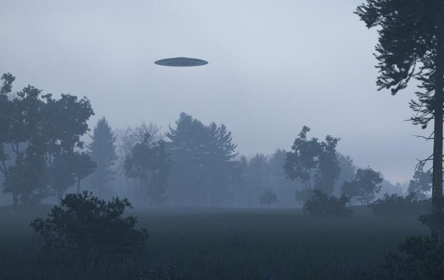 ABDnin Eski Ulusal İstihbarat Direktöründen ilginç UFO iddiası