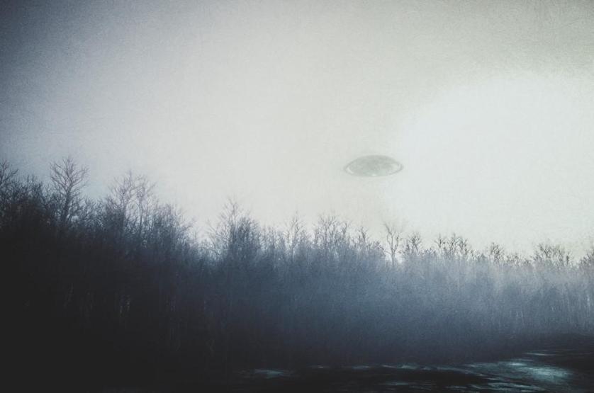ABDnin Eski Ulusal İstihbarat Direktöründen ilginç UFO iddiası