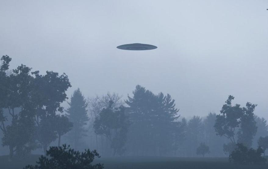 ABDnin Eski Ulusal İstihbarat Direktöründen ilginç UFO iddiası