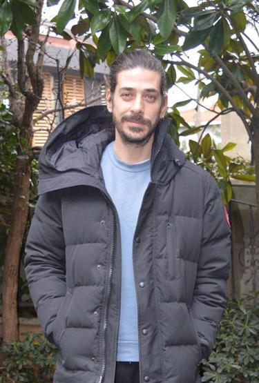 Alper Saldıran dikkat çeken açıklamalarda bulundu