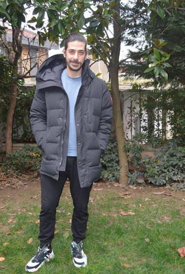 Alper Saldıran dikkat çeken açıklamalarda bulundu