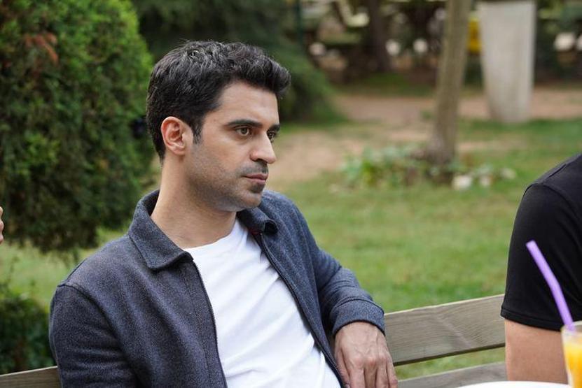 Masumlar Apartmanı’nın Esat’ı Uğur Uzunel koronavirüse yakalandı