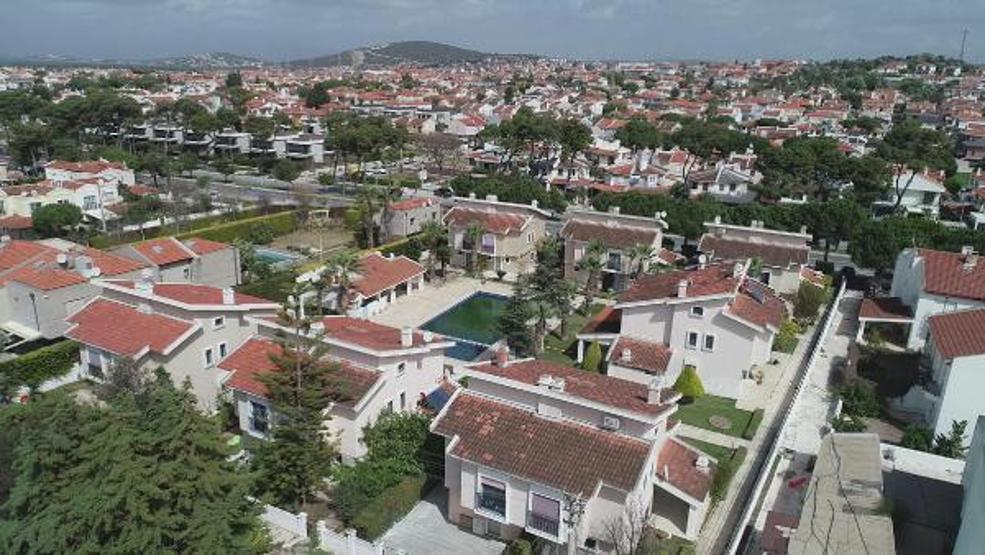 Ev fiyatına kiralık yazlık: Pandemi nedeniyle kiralar tavan yaptı