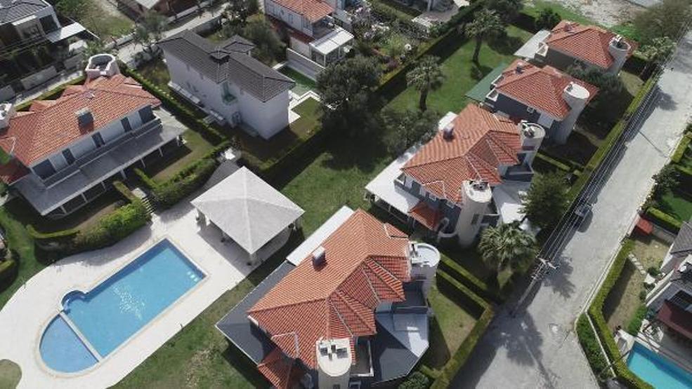 Ev fiyatına kiralık yazlık: Pandemi nedeniyle kiralar tavan yaptı