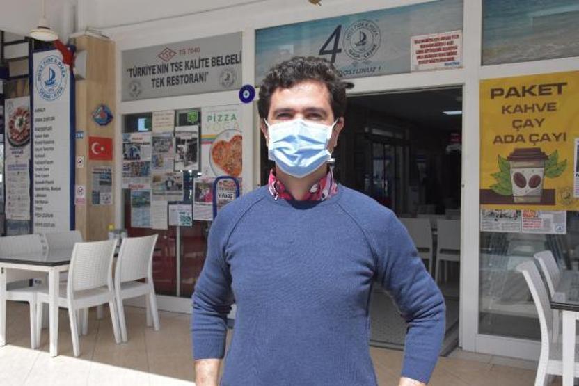 Ev fiyatına kiralık yazlık: Pandemi nedeniyle kiralar tavan yaptı