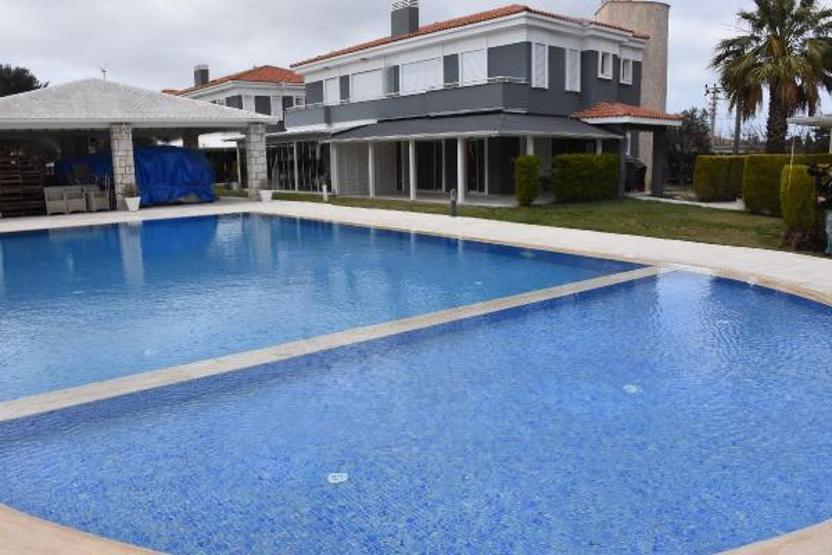 Ev fiyatına kiralık yazlık: Pandemi nedeniyle kiralar tavan yaptı