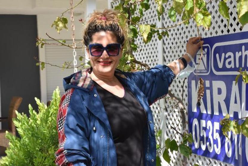 Ev fiyatına kiralık yazlık: Pandemi nedeniyle kiralar tavan yaptı