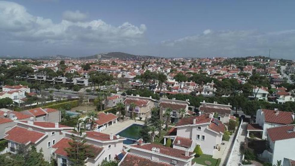 Ev fiyatına kiralık yazlık: Pandemi nedeniyle kiralar tavan yaptı