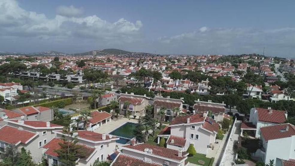 Ev fiyatına kiralık yazlık: Pandemi nedeniyle kiralar tavan yaptı