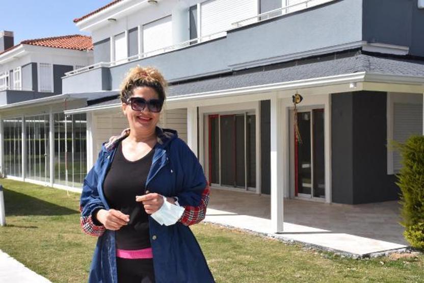 Ev fiyatına kiralık yazlık: Pandemi nedeniyle kiralar tavan yaptı