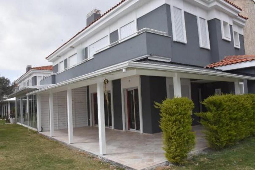 Ev fiyatına kiralık yazlık: Pandemi nedeniyle kiralar tavan yaptı