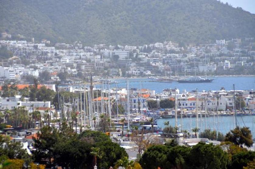 Ev fiyatına kiralık yazlık: Pandemi nedeniyle kiralar tavan yaptı