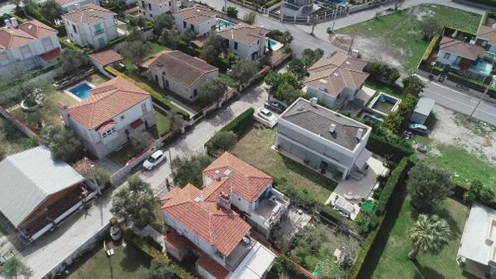 Ev fiyatına kiralık yazlık: Pandemi nedeniyle kiralar tavan yaptı
