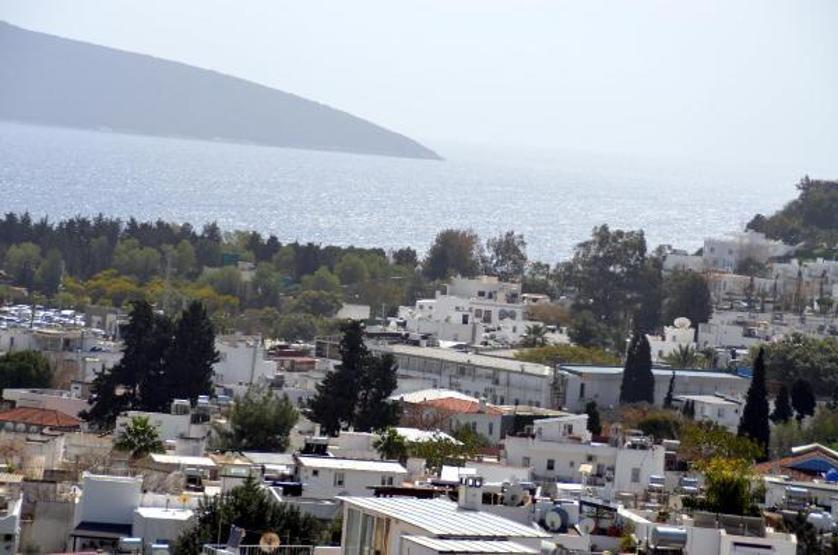Ev fiyatına kiralık yazlık: Pandemi nedeniyle kiralar tavan yaptı