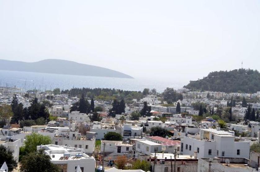 Ev fiyatına kiralık yazlık: Pandemi nedeniyle kiralar tavan yaptı