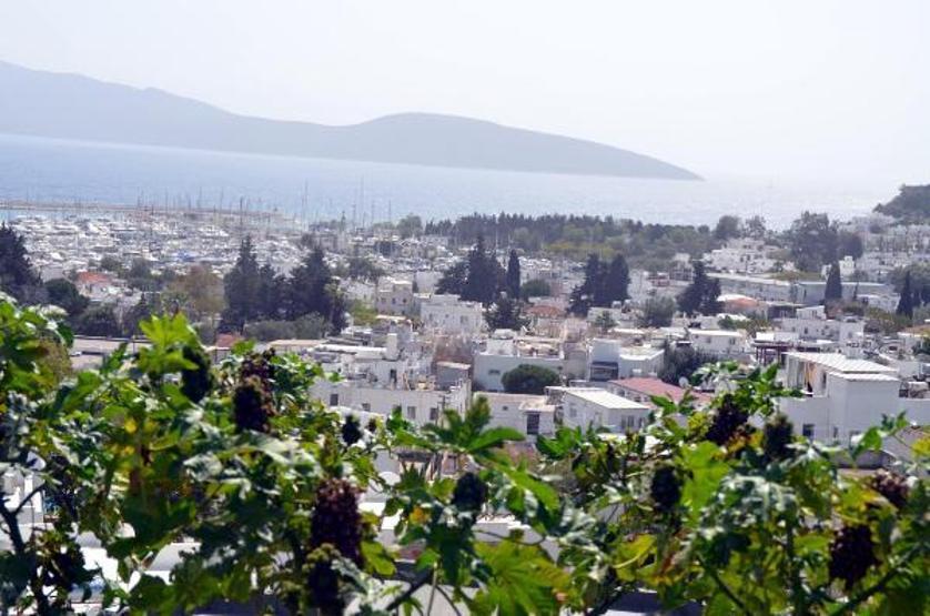 Ev fiyatına kiralık yazlık: Pandemi nedeniyle kiralar tavan yaptı