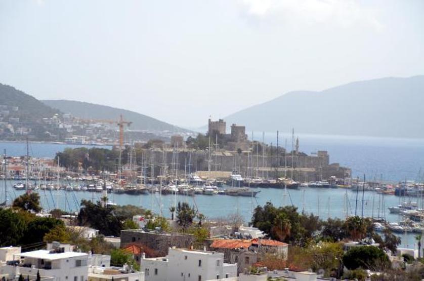 Ev fiyatına kiralık yazlık: Pandemi nedeniyle kiralar tavan yaptı