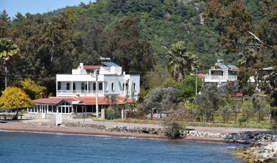 Ev fiyatına kiralık yazlık: Pandemi nedeniyle kiralar tavan yaptı
