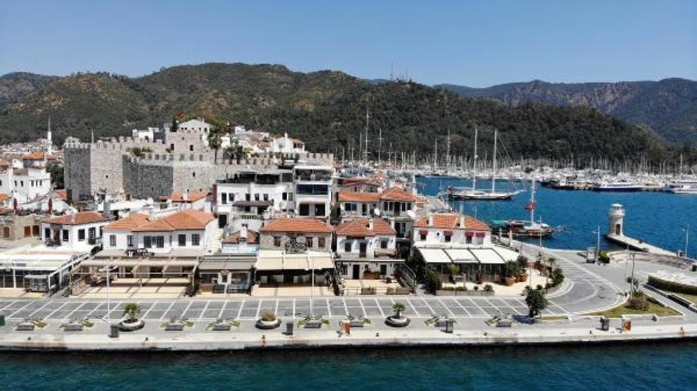 Ev fiyatına kiralık yazlık: Pandemi nedeniyle kiralar tavan yaptı