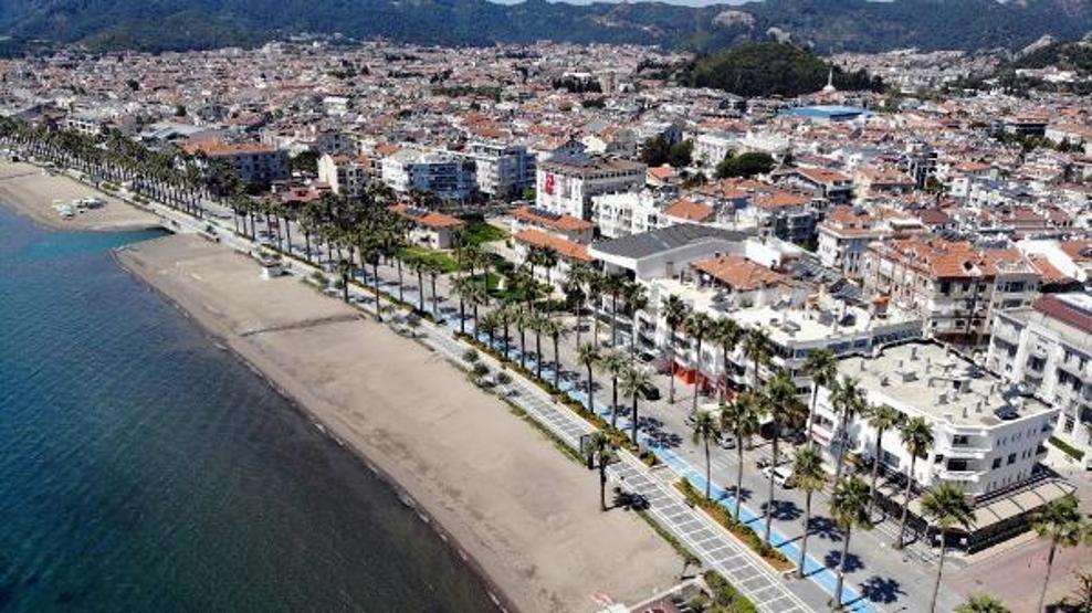 Ev fiyatına kiralık yazlık: Pandemi nedeniyle kiralar tavan yaptı